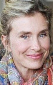 Сьюзэн Алмгрен / Susan Almgren