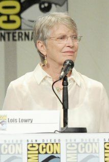 Лоис Лоури / Lois Lowry