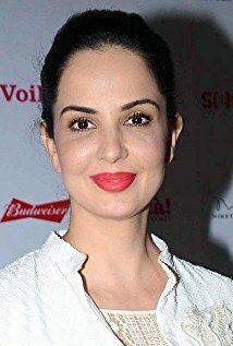 Рукхсар / Rukhsar Rehman