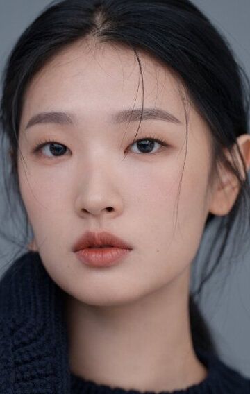 Пэк Чи-хе / Baek Ji-hye