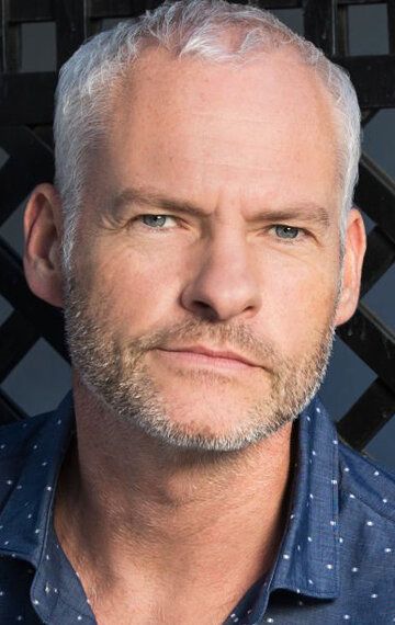 Мартин МакДона / Martin McDonagh