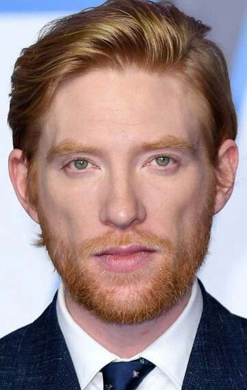 Донал Глисон / Domhnall Gleeson