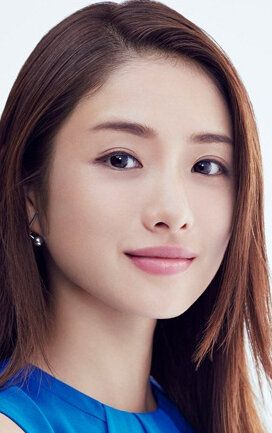 Сатоми Исихара / Satomi Ishihara