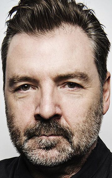 Брендан Койл / Brendan Coyle