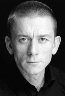 Тони Флинн / Tony Flynn