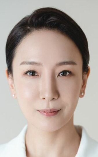 Со Джэ-хи / Seo Jae-hee