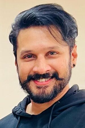 Сохам Шах / Soham Shah