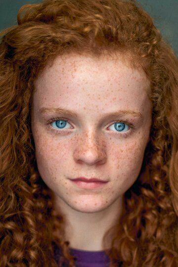  / Alexa Goodall