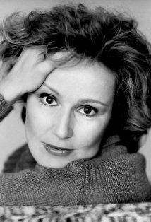 Клодетт Невинс / Claudette Nevins