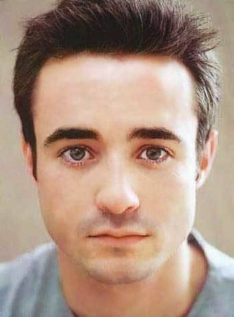 Джо МакФедден / Joe McFadden