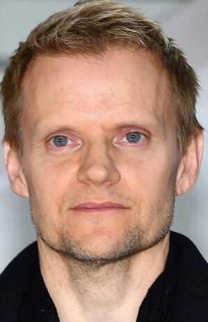 Марк Уоррен / Marc Warren