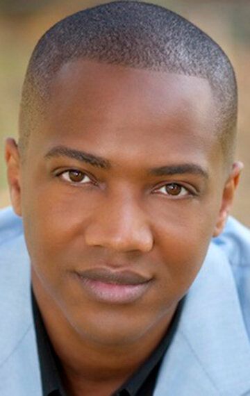 Дж. Аугуст Ричардс / J. August Richards