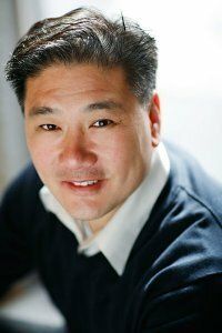 Виктор Чан / Victor Chan