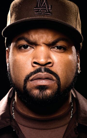 Айс Кьюб / Ice Cube