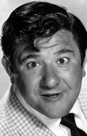 Бадди Хэкетт / Buddy Hackett