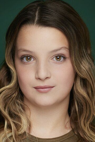  / Sophia Fabris