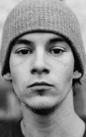Джастин Пирс / Justin Pierce