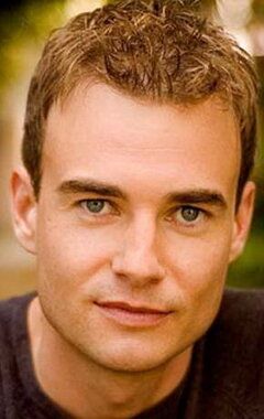 Робин Данн / Robin Dunne