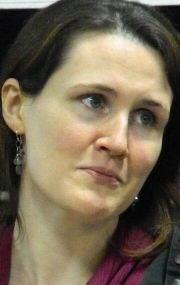 Лиз Мюррэй / Liz Murray