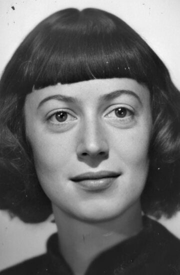 Урсула К. Ле Гуин / Ursula K. Le Guin