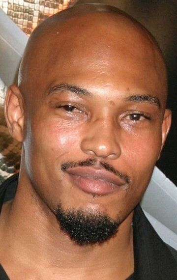 Стикки Фингаз / Sticky Fingaz