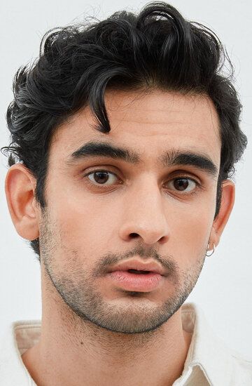  / Zain Iqbal