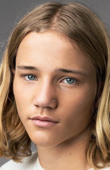  / Jett Gazley