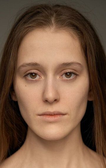 Ксения Некрасова / 