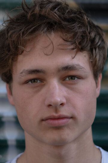  / Johannes Degen