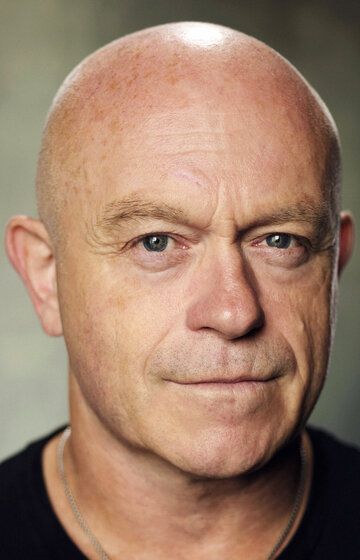Росс Кемп / Ross Kemp