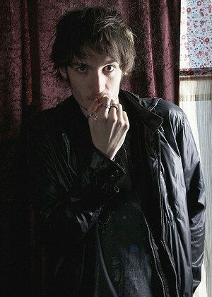 Гай Флэнеган / Guy Flanagan