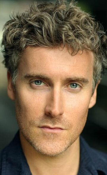 Том Тернер / Tom Turner