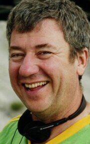Терри Ингрэм / Terry Ingram