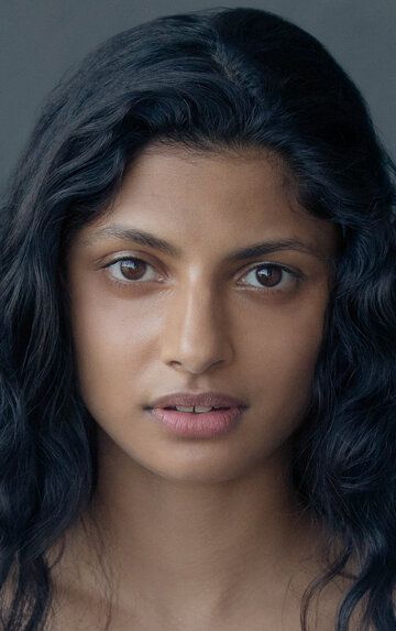  / Priya Kansara