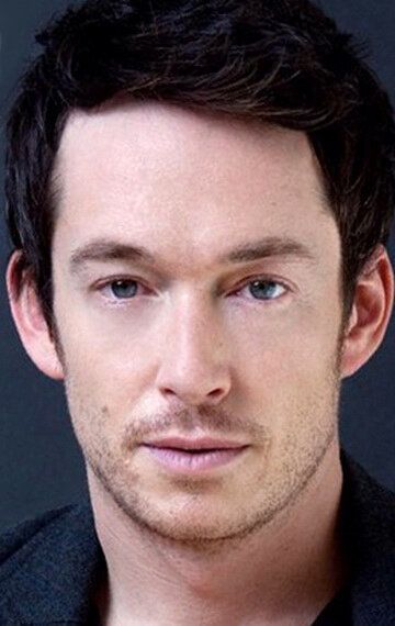 Саймон Куотерман / Simon Quarterman