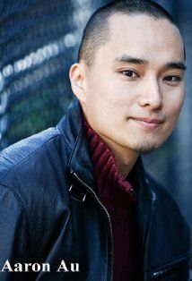 Аарон Ау / Aaron Au