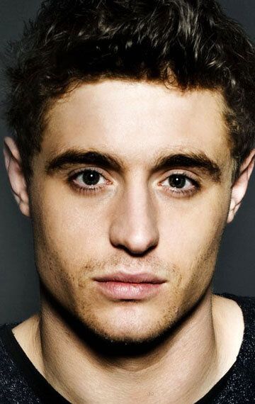 Макс Айронс / Max Irons