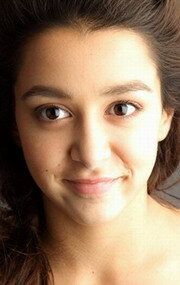 Вайолетт Барратье / Violette Barratier