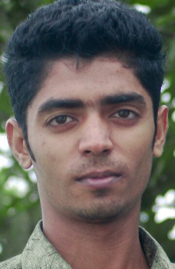 Мд Ришад / Md Rishad