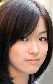 Судзука Ого / Suzuka Ohgo