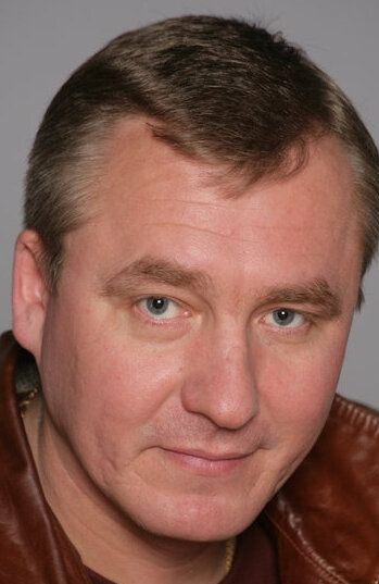 Александр Сериденко /