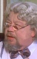 Вернер Хедман / Werner Hedman