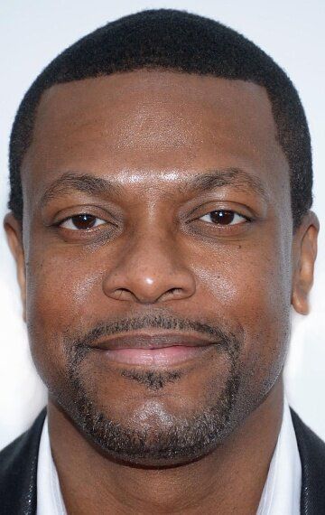 Крис Такер / Chris Tucker