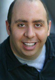Скотт Чернофф / Scott Chernoff