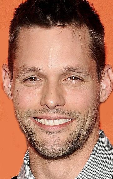 Джастин Брюнинг / Justin Bruening