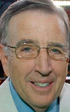 Брент Мусбургер / Brent Musburger