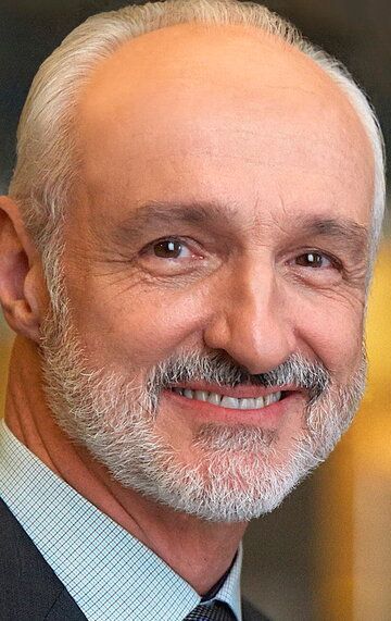 Майкл Гросс / Michael Gross