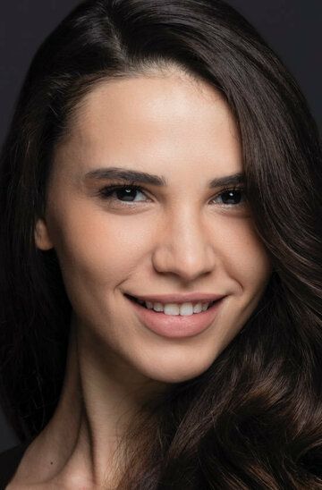  / Ilayda Aydin