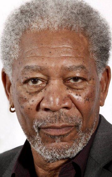 Морган Фриман / Morgan Freeman