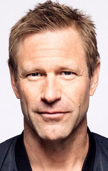 Аарон Экхарт / Aaron Eckhart